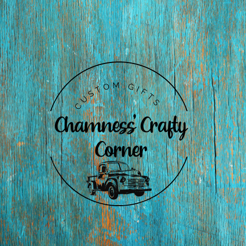 Chamness Crafty Corner