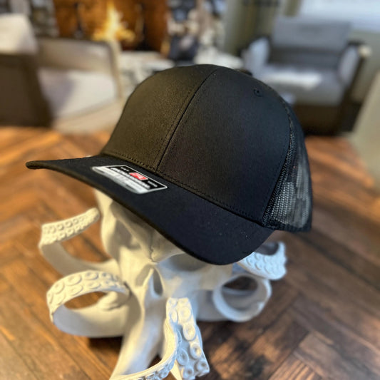 Jimothy Laser Engraved Leatherette Hat
