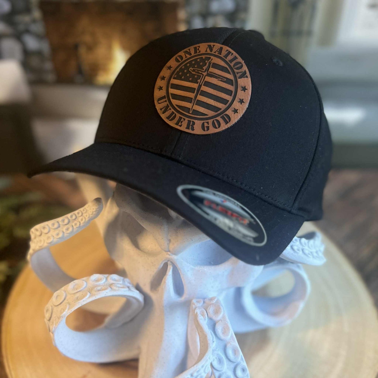 Code 250 Flex Fit Youpoong Large/XLarge Hat