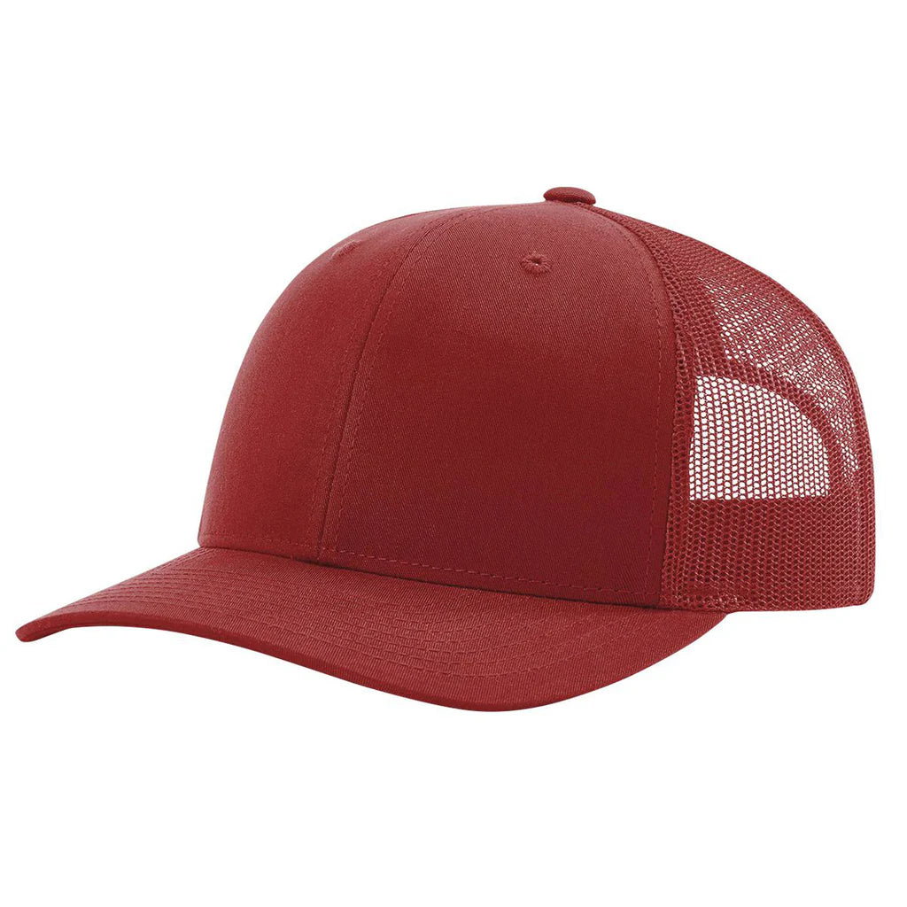 Jimothy Laser Engraved Leatherette Hat