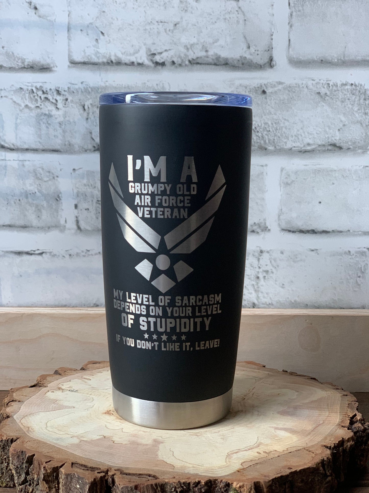 Air Force Coffee Cup