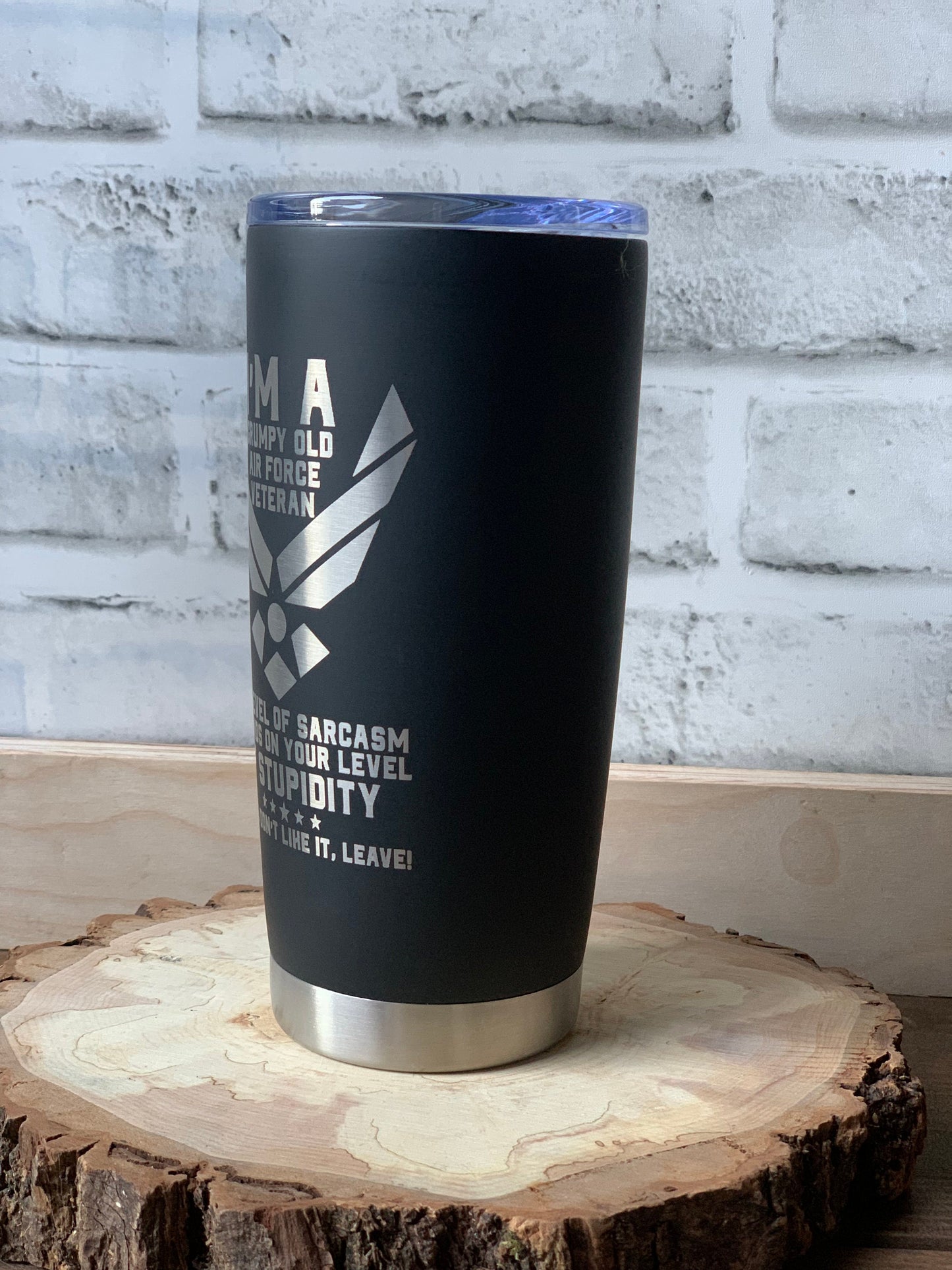 Air Force Coffee Cup