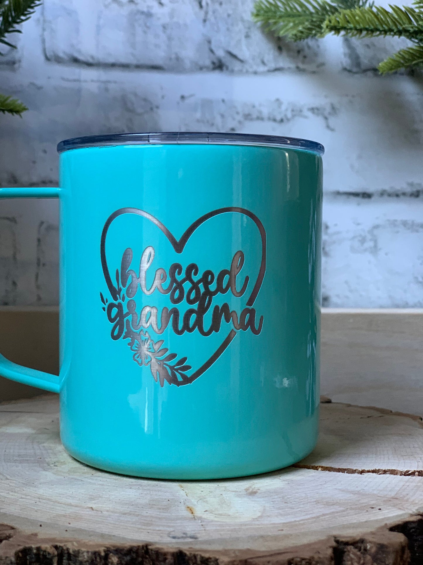 Grandma Mug