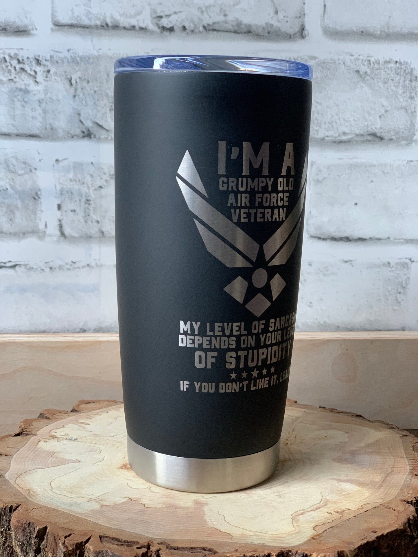 Air Force Coffee Cup