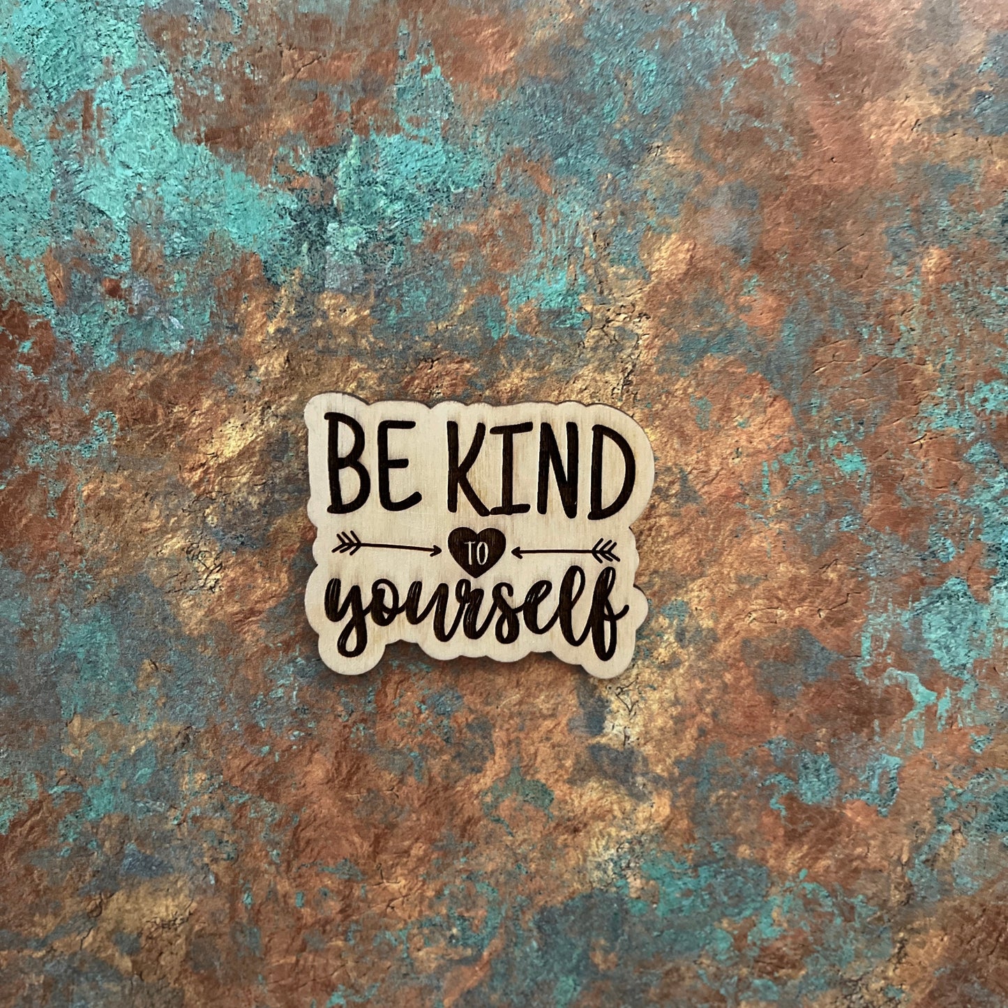 Be Kind Magnets