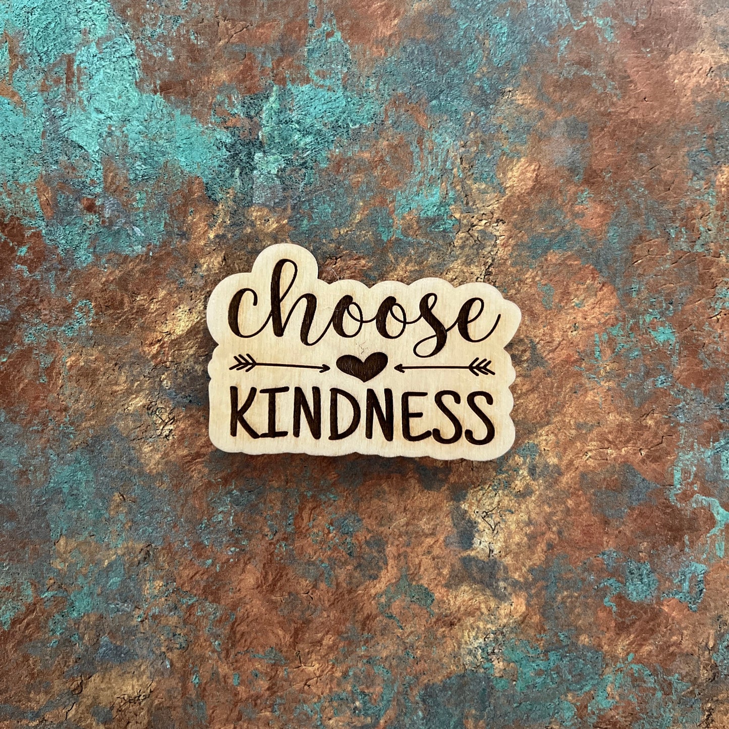 Be Kind Magnets